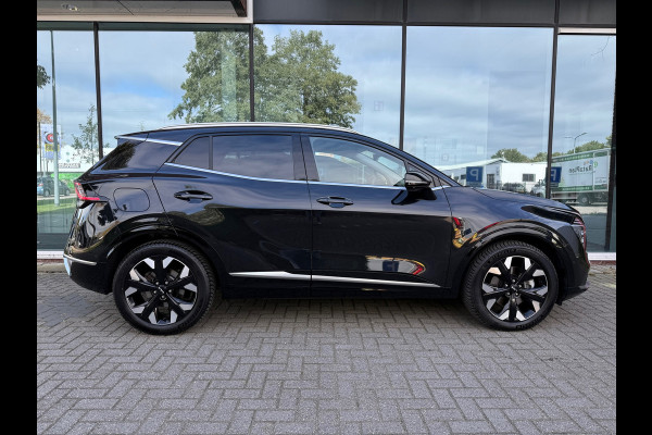 Kia Sportage 1.6 T-GDi Plug-in Hybrid AWD DynamicLine - Automaat - Navi - Camera