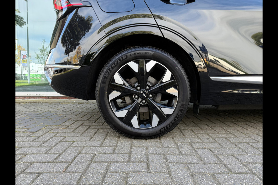 Kia Sportage 1.6 T-GDi Plug-in Hybrid AWD DynamicLine - Automaat - Navi - Camera