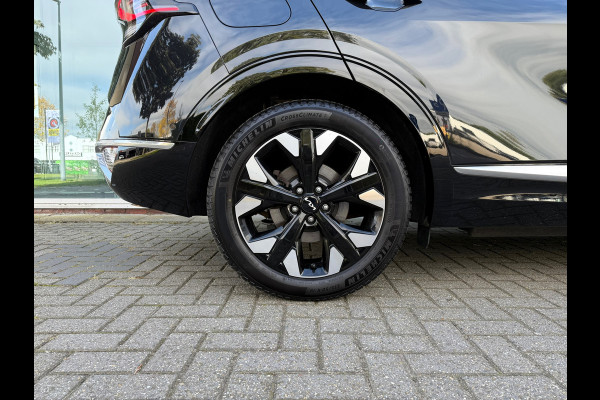 Kia Sportage 1.6 T-GDi Plug-in Hybrid AWD DynamicLine - Automaat - Navi - Camera