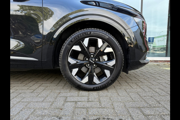 Kia Sportage 1.6 T-GDi Plug-in Hybrid AWD DynamicLine - Automaat - Navi - Camera