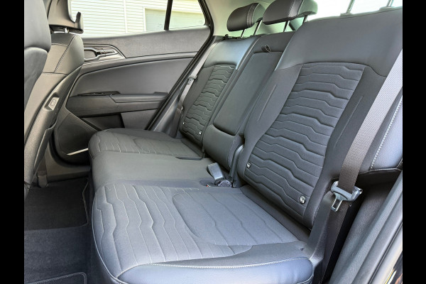Kia Sportage 1.6 T-GDi Plug-in Hybrid AWD DynamicLine - Automaat - Navi - Camera