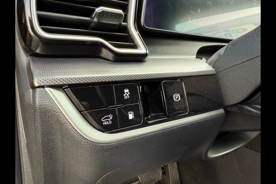 Kia Sportage 1.6 T-GDi Plug-in Hybrid AWD DynamicLine - Automaat - Navi - Camera