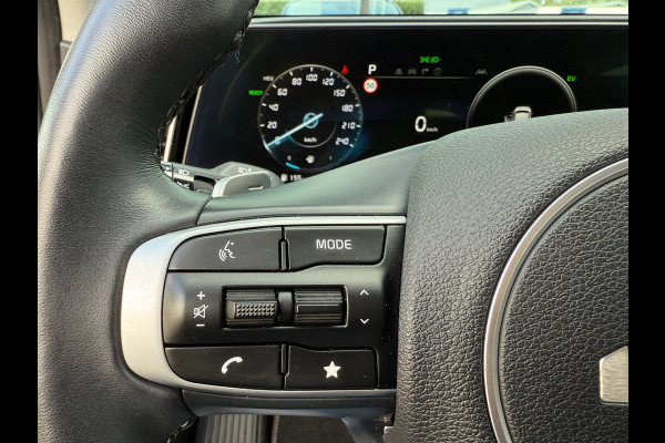 Kia Sportage 1.6 T-GDi Plug-in Hybrid AWD DynamicLine - Automaat - Navi - Camera