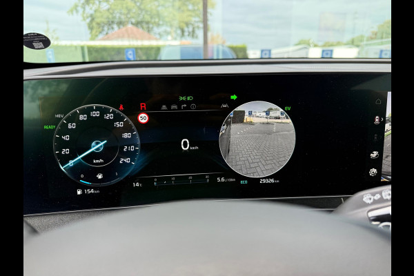 Kia Sportage 1.6 T-GDi Plug-in Hybrid AWD DynamicLine - Automaat - Navi - Camera
