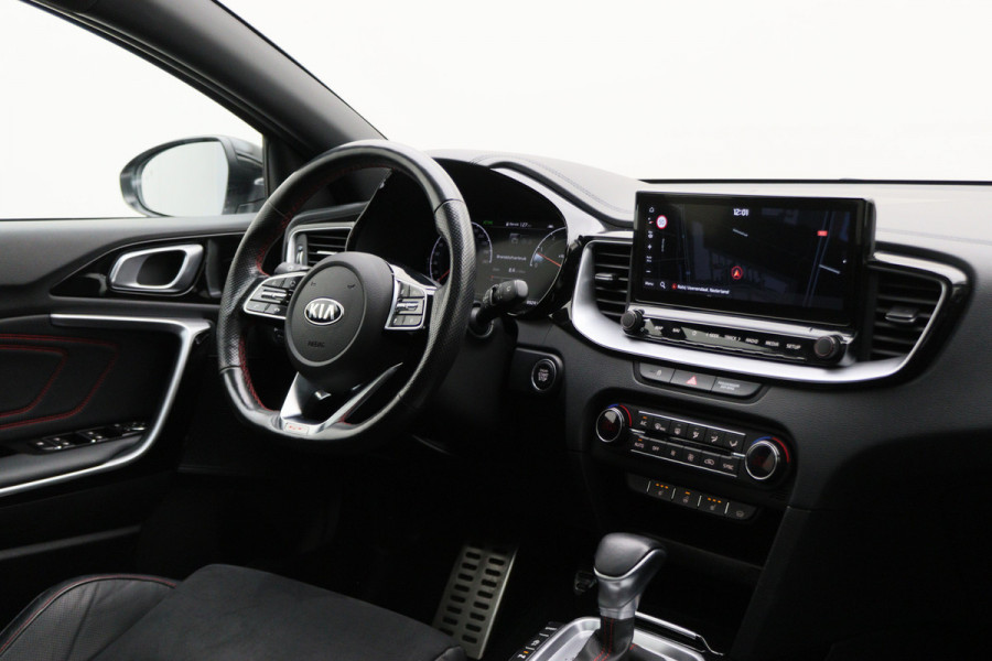 Kia ProCeed 1.6 T-GDI GT Virtual Cockit, H&K, ACC, Panoramadak, Camera, Apple Carplay, LED, 18''