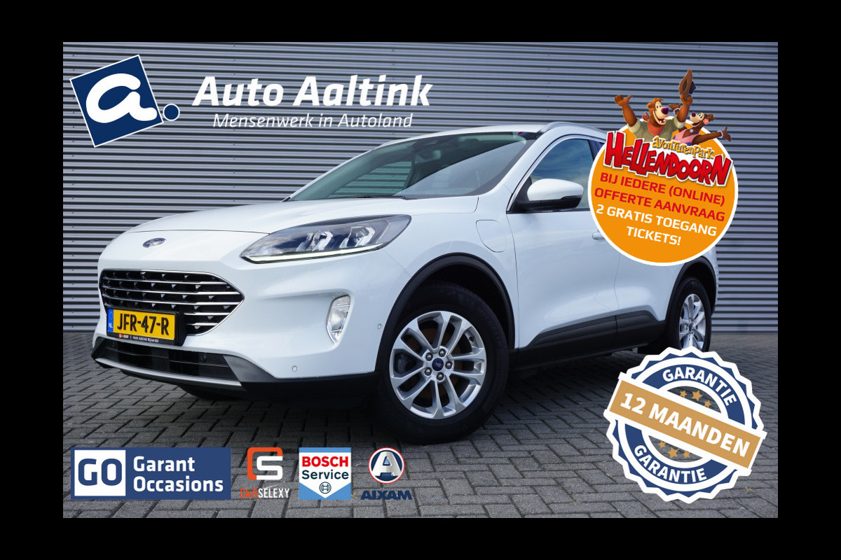 Ford Kuga 225PK PHEV Titanium ADAPTIVE | WINTERPACK | ELEK.KLEP | DODEHOEK Ford Kuga 225PK PHEV Titanium ADAPTIVE | WINTERPACK | ELEK.KLEP | DODEHOEK