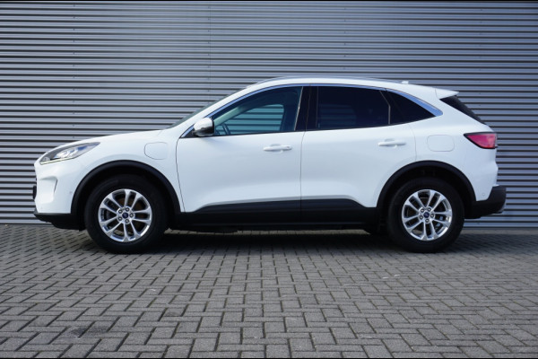 Ford Kuga 225PK PHEV Titanium ADAPTIVE | WINTERPACK | ELEK.KLEP | DODEHOEK