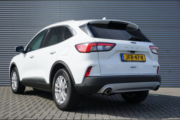 Ford Kuga 225PK PHEV Titanium ADAPTIVE | WINTERPACK | ELEK.KLEP | DODEHOEK