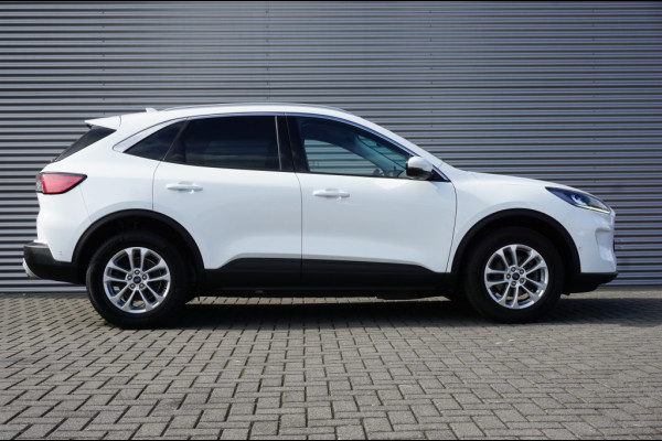 Ford Kuga 225PK PHEV Titanium ADAPTIVE | WINTERPACK | ELEK.KLEP | DODEHOEK
