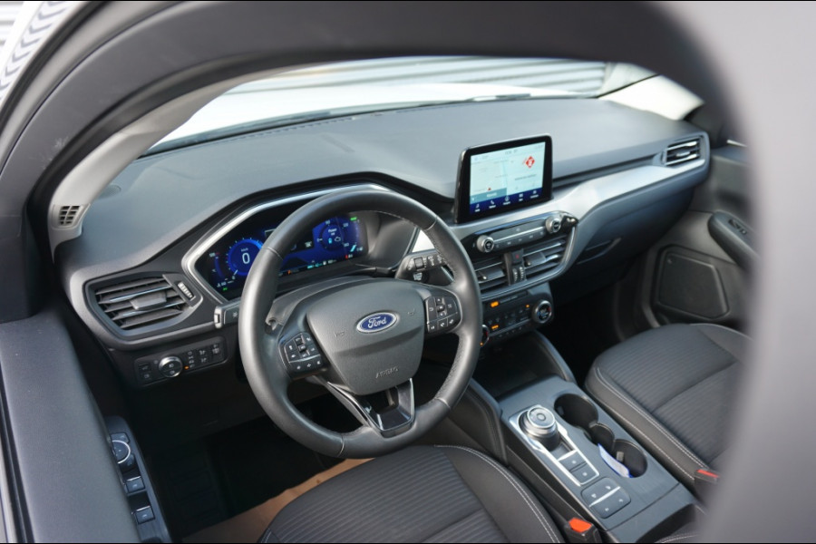 Ford Kuga 225PK PHEV Titanium ADAPTIVE | WINTERPACK | ELEK.KLEP | DODEHOEK