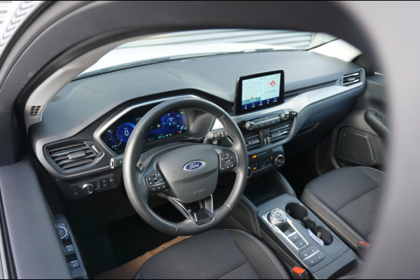 Ford Kuga 225PK PHEV Titanium ADAPTIVE | WINTERPACK | ELEK.KLEP | DODEHOEK