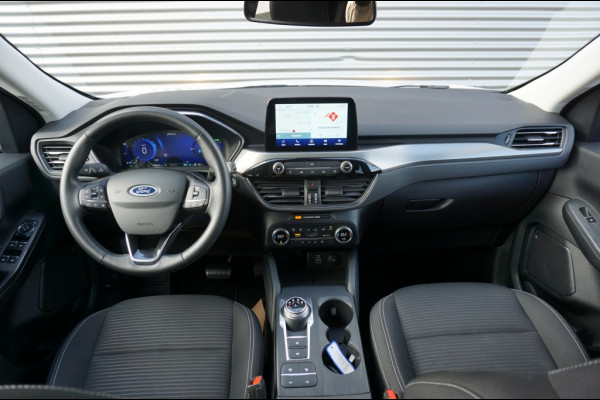Ford Kuga 225PK PHEV Titanium ADAPTIVE | WINTERPACK | ELEK.KLEP | DODEHOEK