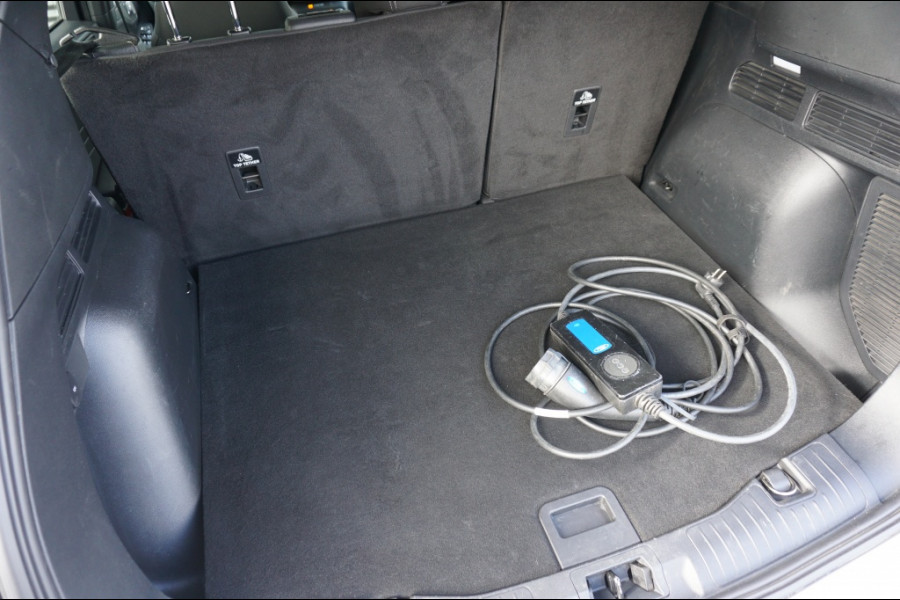 Ford Kuga 225PK PHEV Titanium ADAPTIVE | WINTERPACK | ELEK.KLEP | DODEHOEK
