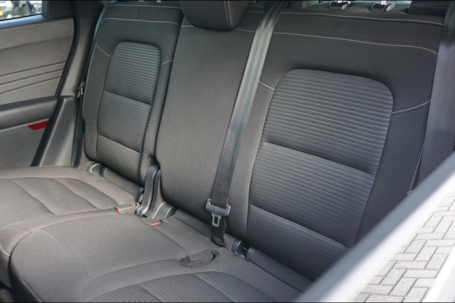 Ford Kuga 225PK PHEV Titanium ADAPTIVE | WINTERPACK | ELEK.KLEP | DODEHOEK