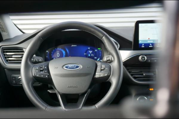Ford Kuga 225PK PHEV Titanium ADAPTIVE | WINTERPACK | ELEK.KLEP | DODEHOEK