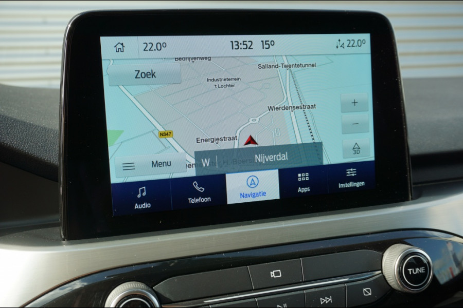 Ford Kuga 225PK PHEV Titanium ADAPTIVE | WINTERPACK | ELEK.KLEP | DODEHOEK