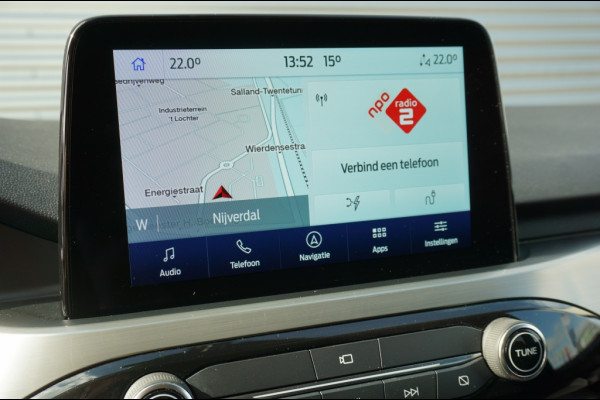 Ford Kuga 225PK PHEV Titanium ADAPTIVE | WINTERPACK | ELEK.KLEP | DODEHOEK