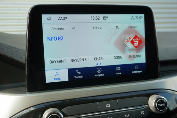 Ford Kuga 225PK PHEV Titanium ADAPTIVE | WINTERPACK | ELEK.KLEP | DODEHOEK