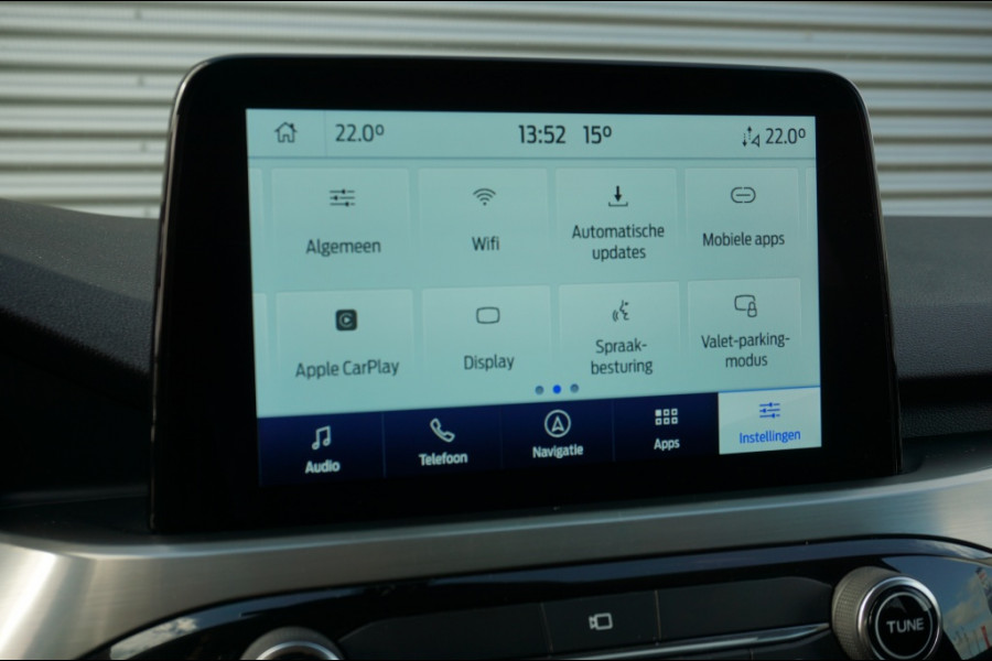 Ford Kuga 225PK PHEV Titanium ADAPTIVE | WINTERPACK | ELEK.KLEP | DODEHOEK