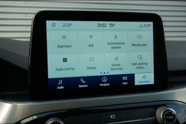 Ford Kuga 225PK PHEV Titanium ADAPTIVE | WINTERPACK | ELEK.KLEP | DODEHOEK