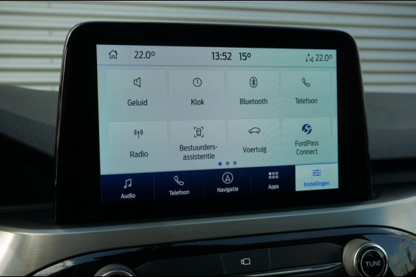 Ford Kuga 225PK PHEV Titanium ADAPTIVE | WINTERPACK | ELEK.KLEP | DODEHOEK