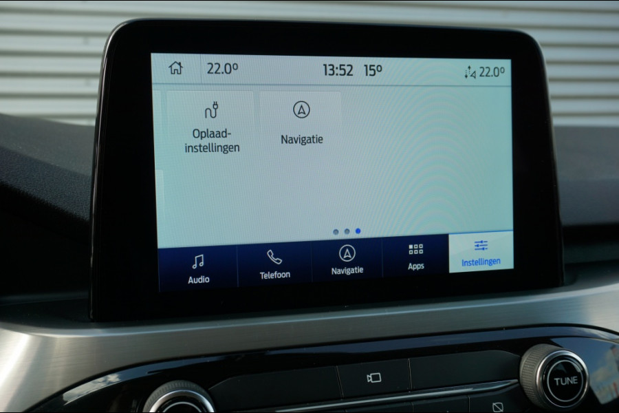 Ford Kuga 225PK PHEV Titanium ADAPTIVE | WINTERPACK | ELEK.KLEP | DODEHOEK