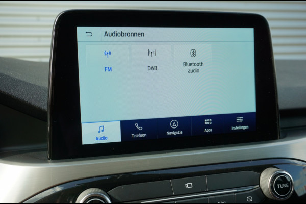 Ford Kuga 225PK PHEV Titanium ADAPTIVE | WINTERPACK | ELEK.KLEP | DODEHOEK