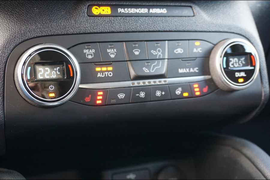 Ford Kuga 225PK PHEV Titanium ADAPTIVE | WINTERPACK | ELEK.KLEP | DODEHOEK