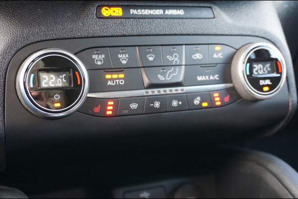 Ford Kuga 225PK PHEV Titanium ADAPTIVE | WINTERPACK | ELEK.KLEP | DODEHOEK