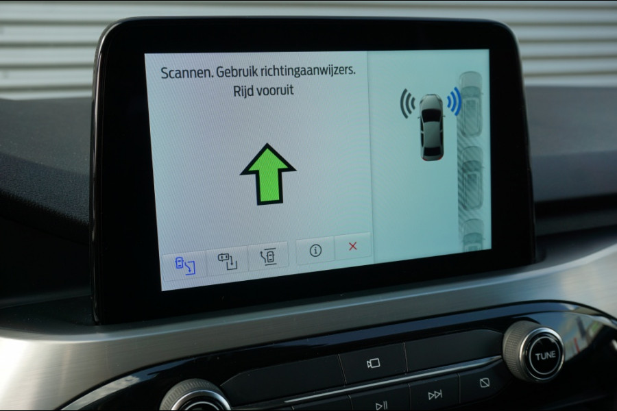 Ford Kuga 225PK PHEV Titanium ADAPTIVE | WINTERPACK | ELEK.KLEP | DODEHOEK