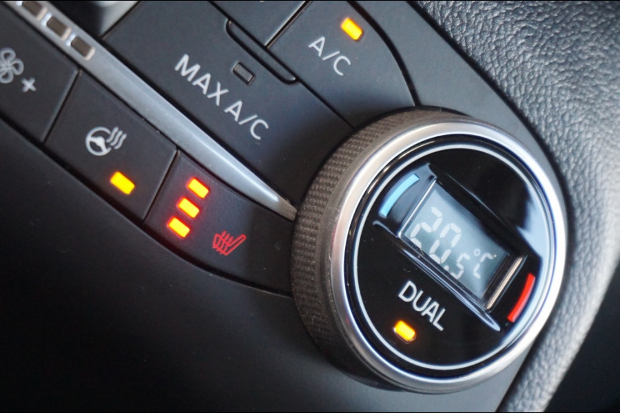 Ford Kuga 225PK PHEV Titanium ADAPTIVE | WINTERPACK | ELEK.KLEP | DODEHOEK