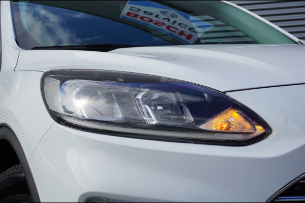 Ford Kuga 225PK PHEV Titanium ADAPTIVE | WINTERPACK | ELEK.KLEP | DODEHOEK