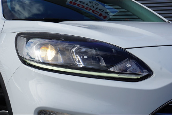 Ford Kuga 225PK PHEV Titanium ADAPTIVE | WINTERPACK | ELEK.KLEP | DODEHOEK