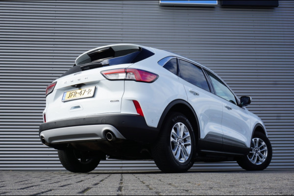 Ford Kuga 225PK PHEV Titanium ADAPTIVE | WINTERPACK | ELEK.KLEP | DODEHOEK