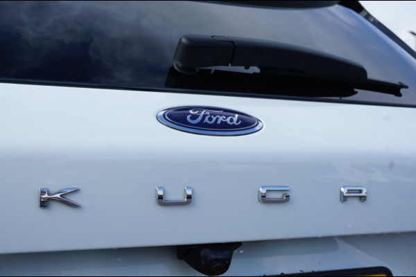 Ford Kuga 225PK PHEV Titanium ADAPTIVE | WINTERPACK | ELEK.KLEP | DODEHOEK