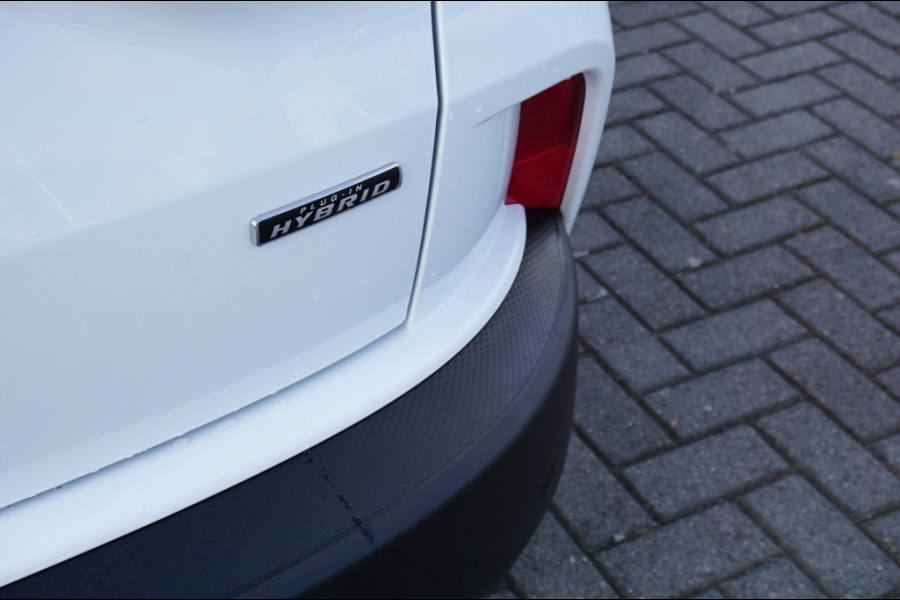 Ford Kuga 225PK PHEV Titanium ADAPTIVE | WINTERPACK | ELEK.KLEP | DODEHOEK