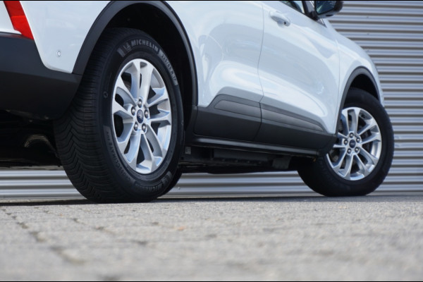 Ford Kuga 225PK PHEV Titanium ADAPTIVE | WINTERPACK | ELEK.KLEP | DODEHOEK