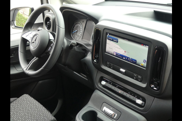 Mercedes-Benz eVito eVito 112 L3 60 kWh L3 Camera/Navigatie/PDC/Stoelverwarming