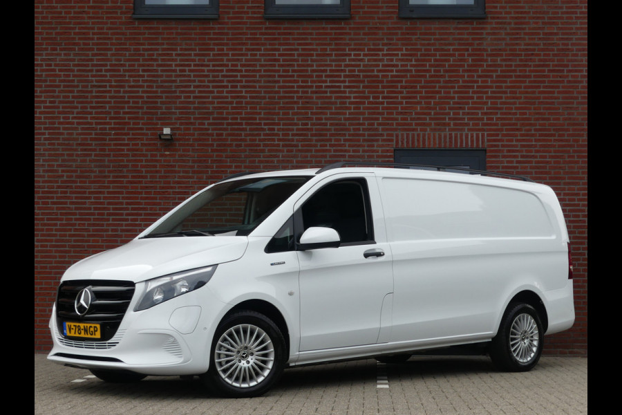Mercedes-Benz eVito eVito 112 L3 60 kWh L3 Camera/Navigatie/PDC/Stoelverwarming