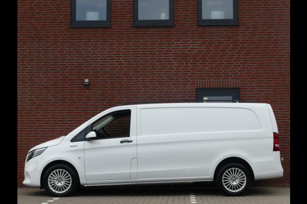 Mercedes-Benz eVito eVito 112 L3 60 kWh L3 Camera/Navigatie/PDC/Stoelverwarming