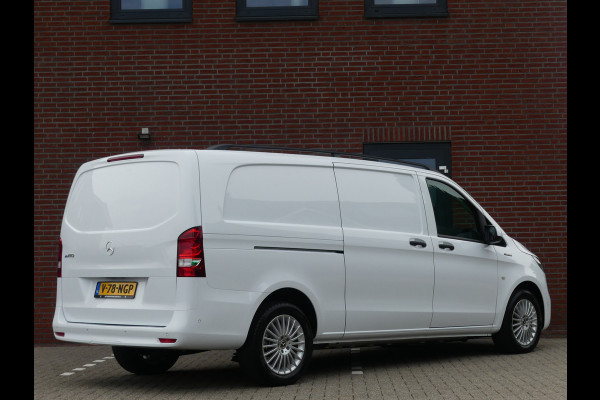 Mercedes-Benz eVito eVito 112 L3 60 kWh L3 Camera/Navigatie/PDC/Stoelverwarming