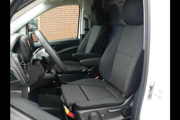 Mercedes-Benz eVito eVito 112 L3 60 kWh L3 Camera/Navigatie/PDC/Stoelverwarming