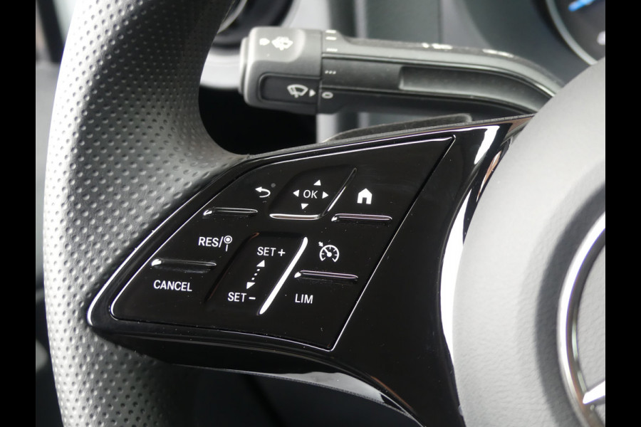 Mercedes-Benz eVito eVito 112 L3 60 kWh L3 Camera/Navigatie/PDC/Stoelverwarming