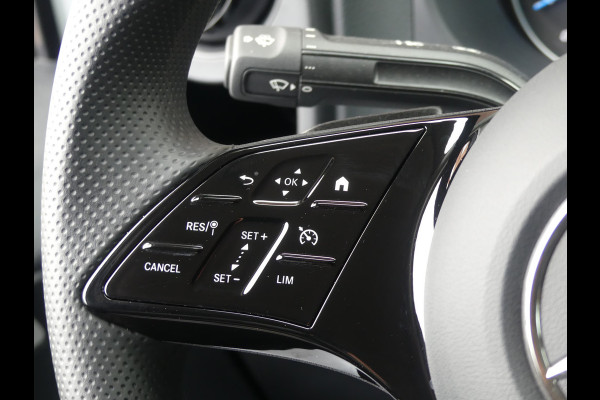 Mercedes-Benz eVito eVito 112 L3 60 kWh L3 Camera/Navigatie/PDC/Stoelverwarming