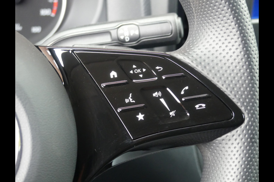 Mercedes-Benz eVito eVito 112 L3 60 kWh L3 Camera/Navigatie/PDC/Stoelverwarming