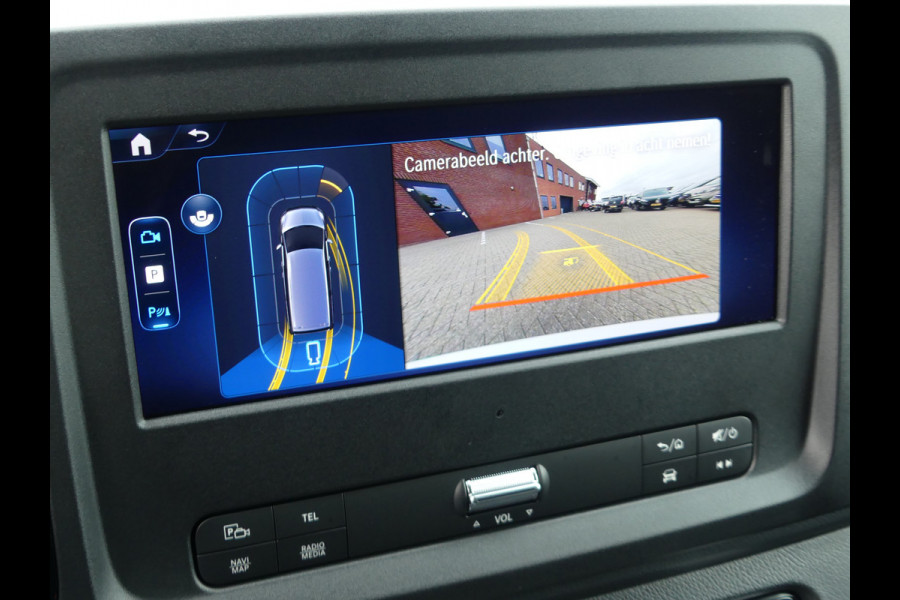 Mercedes-Benz eVito eVito 112 L3 60 kWh L3 Camera/Navigatie/PDC/Stoelverwarming
