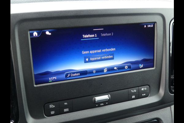 Mercedes-Benz eVito eVito 112 L3 60 kWh L3 Camera/Navigatie/PDC/Stoelverwarming