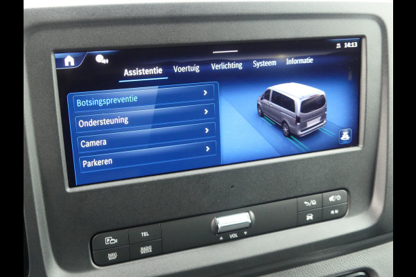 Mercedes-Benz eVito eVito 112 L3 60 kWh L3 Camera/Navigatie/PDC/Stoelverwarming
