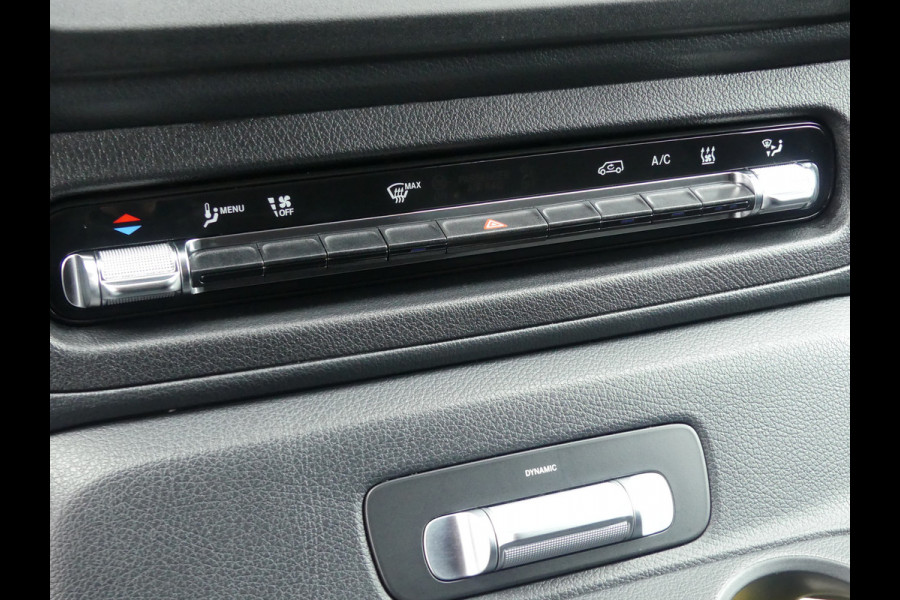 Mercedes-Benz eVito eVito 112 L3 60 kWh L3 Camera/Navigatie/PDC/Stoelverwarming