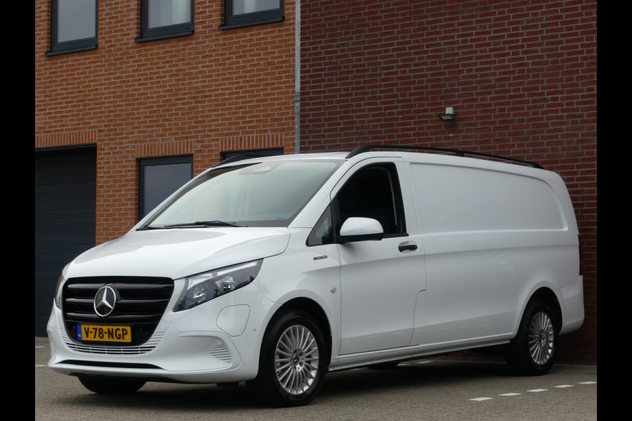 Mercedes-Benz eVito eVito 112 L3 60 kWh L3 Camera/Navigatie/PDC/Stoelverwarming